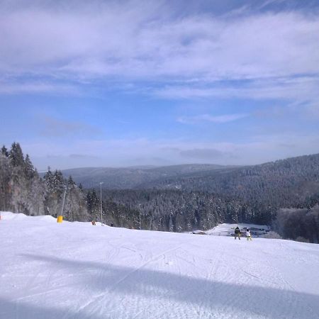 Apartment In Schnett Near The Ski Area Exterior photo