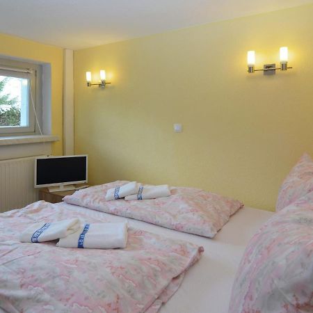 Apartment In Schnett Near The Ski Area Exterior photo